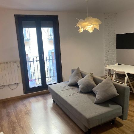 Casa Latre Somontano Daire Barbastro Dış mekan fotoğraf