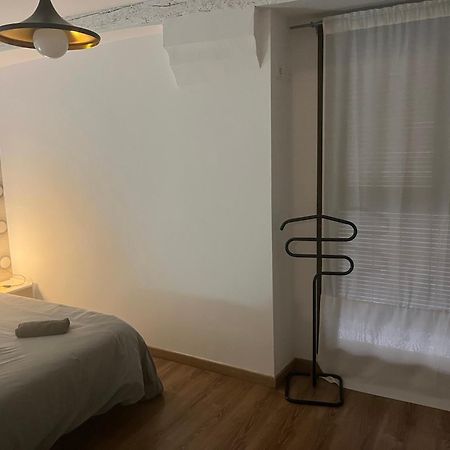 Casa Latre Somontano Daire Barbastro Dış mekan fotoğraf