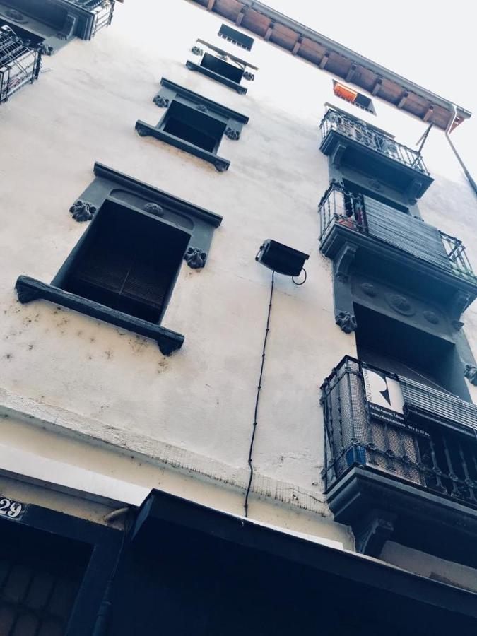 Casa Latre Somontano Daire Barbastro Dış mekan fotoğraf