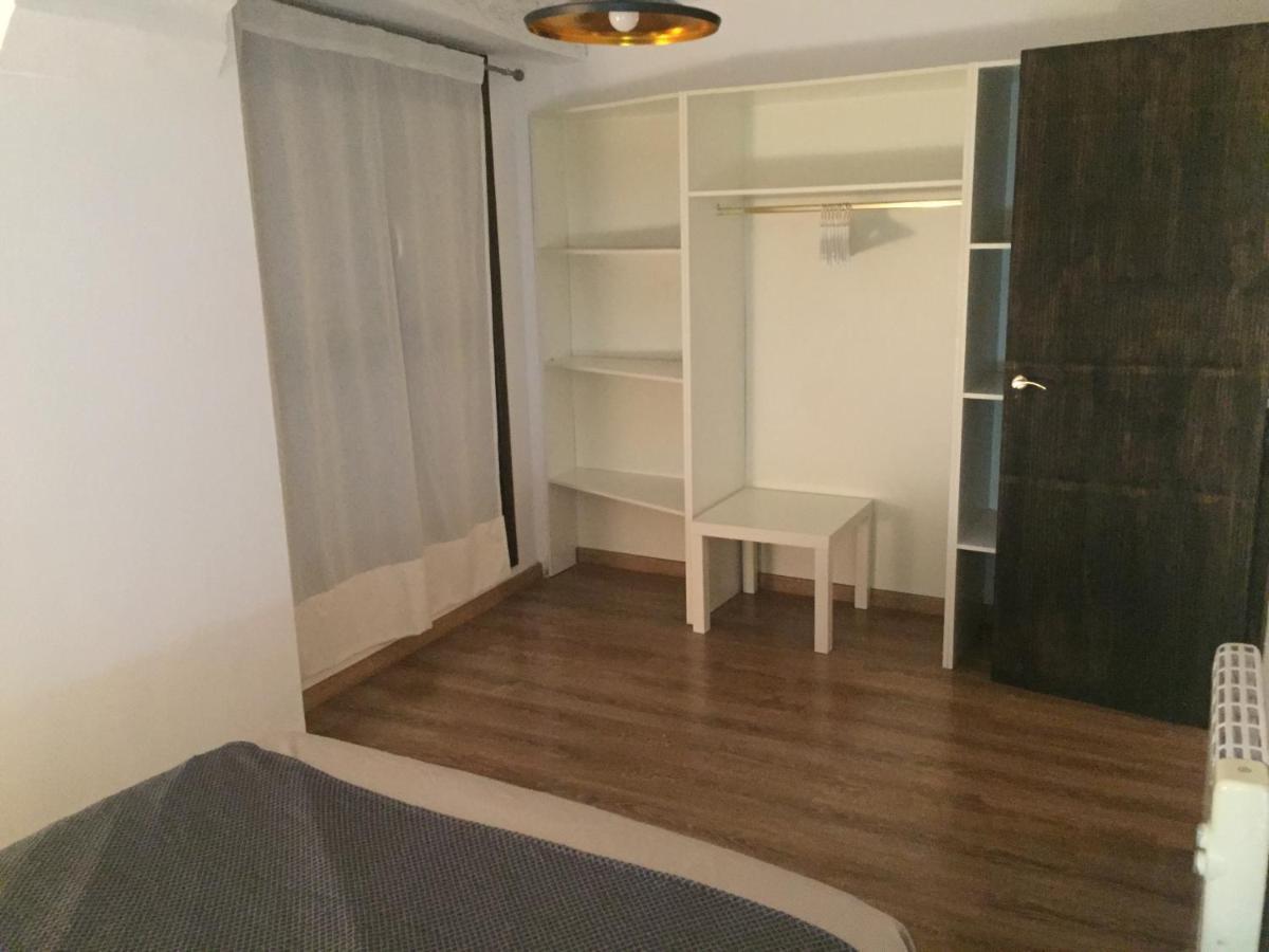 Casa Latre Somontano Daire Barbastro Dış mekan fotoğraf