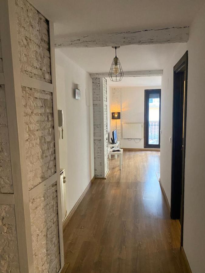 Casa Latre Somontano Daire Barbastro Dış mekan fotoğraf