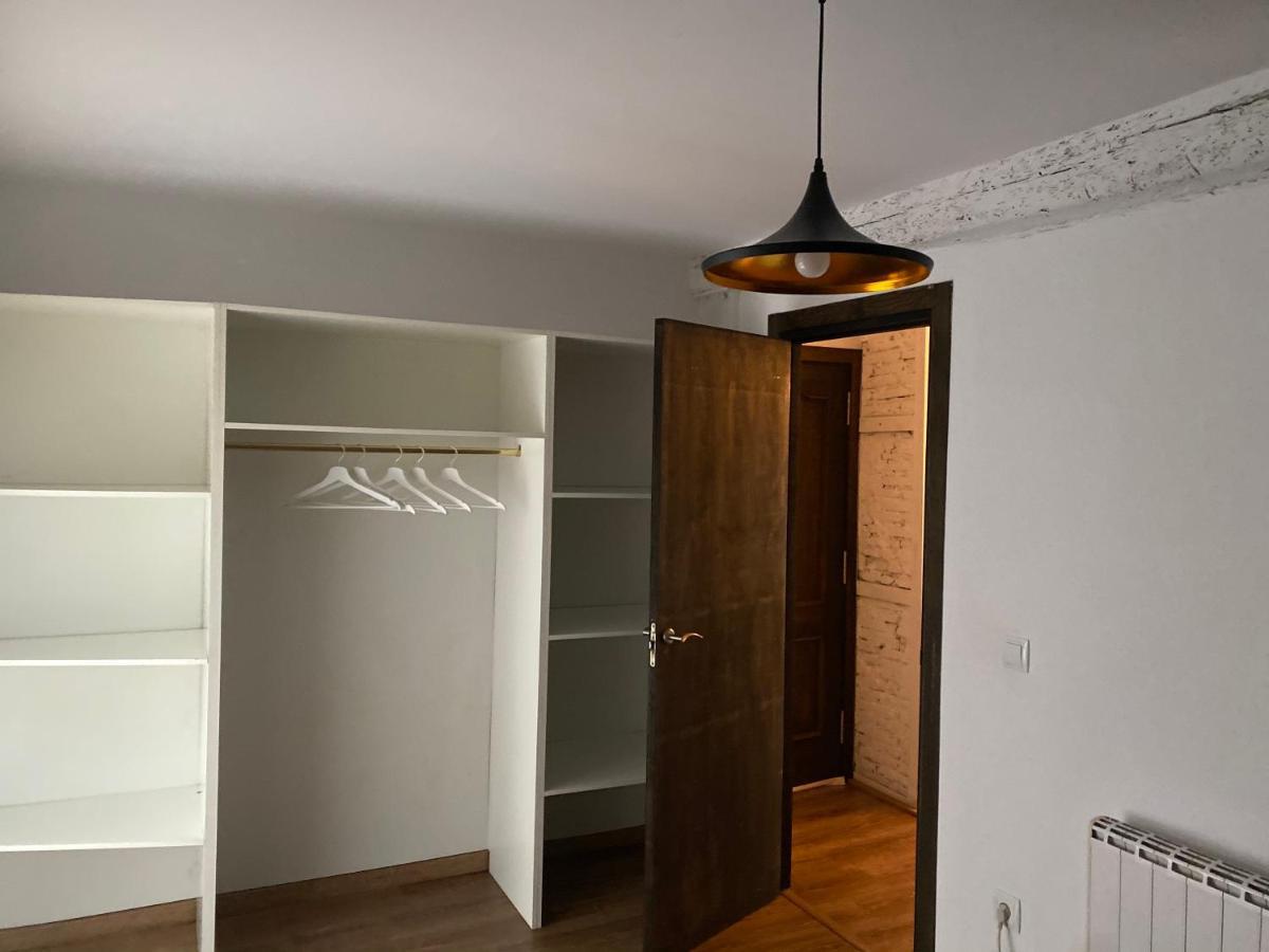 Casa Latre Somontano Daire Barbastro Dış mekan fotoğraf