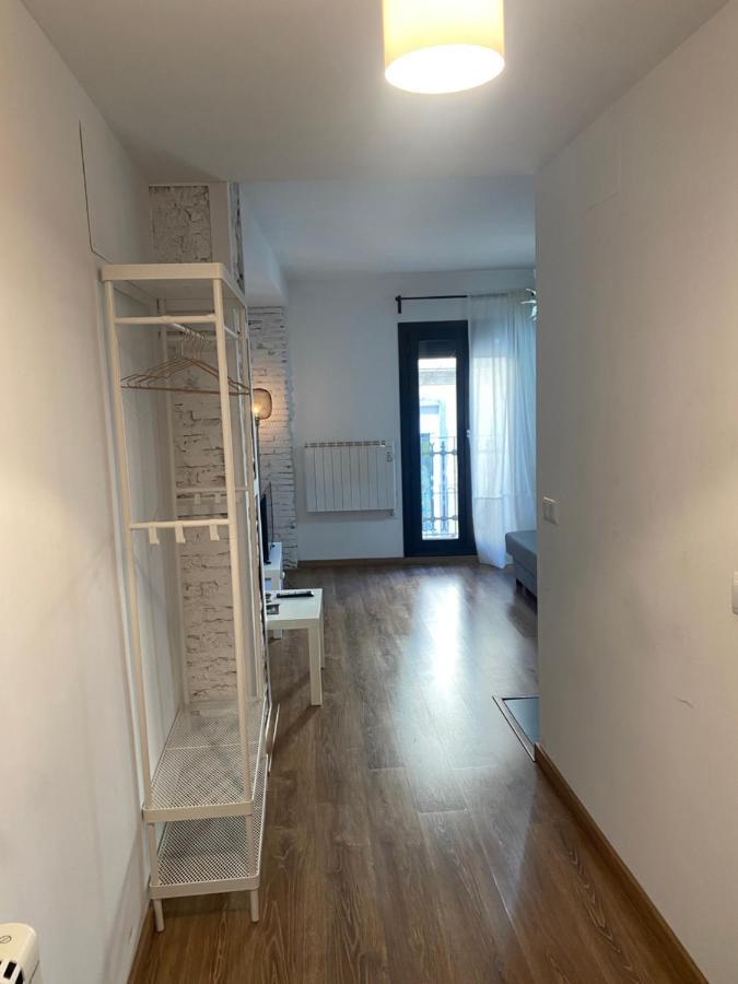 Casa Latre Somontano Daire Barbastro Dış mekan fotoğraf