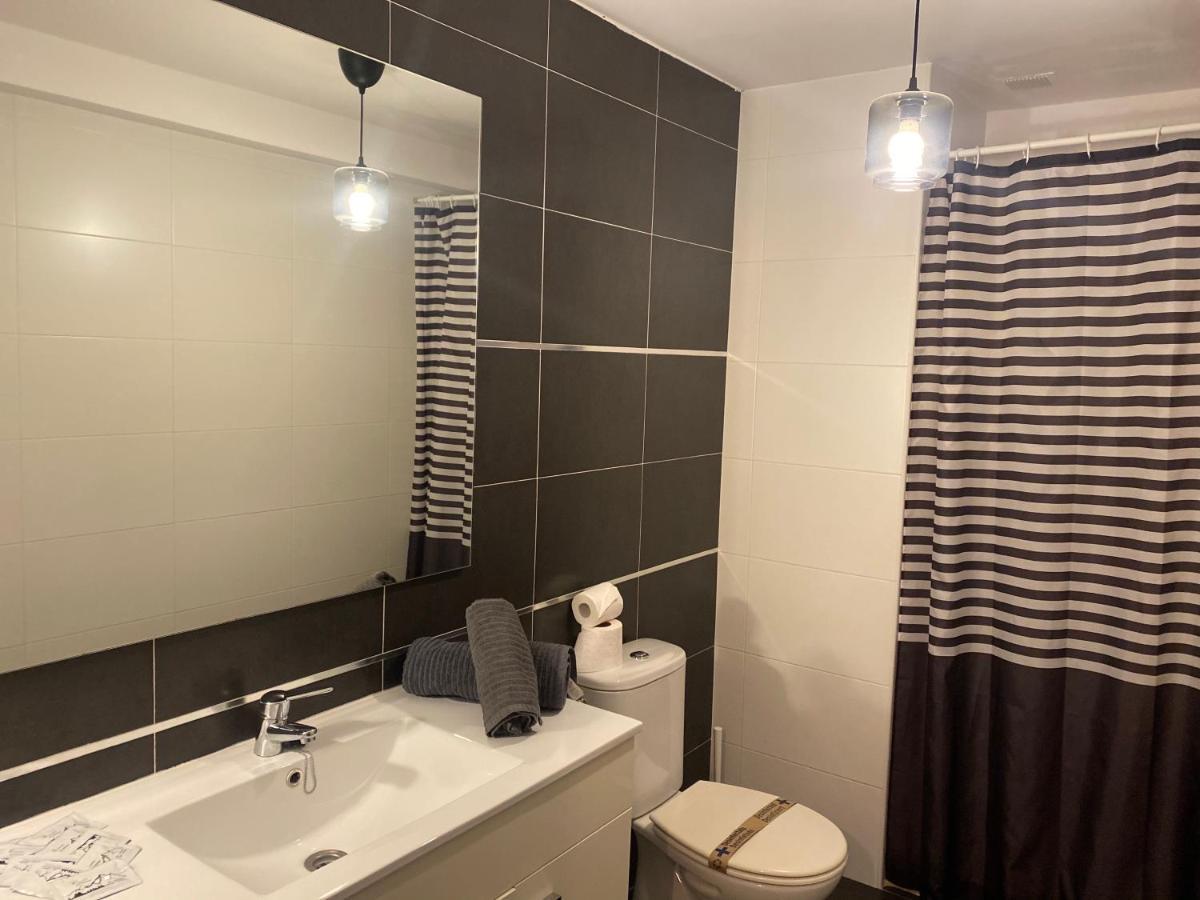 Casa Latre Somontano Daire Barbastro Dış mekan fotoğraf
