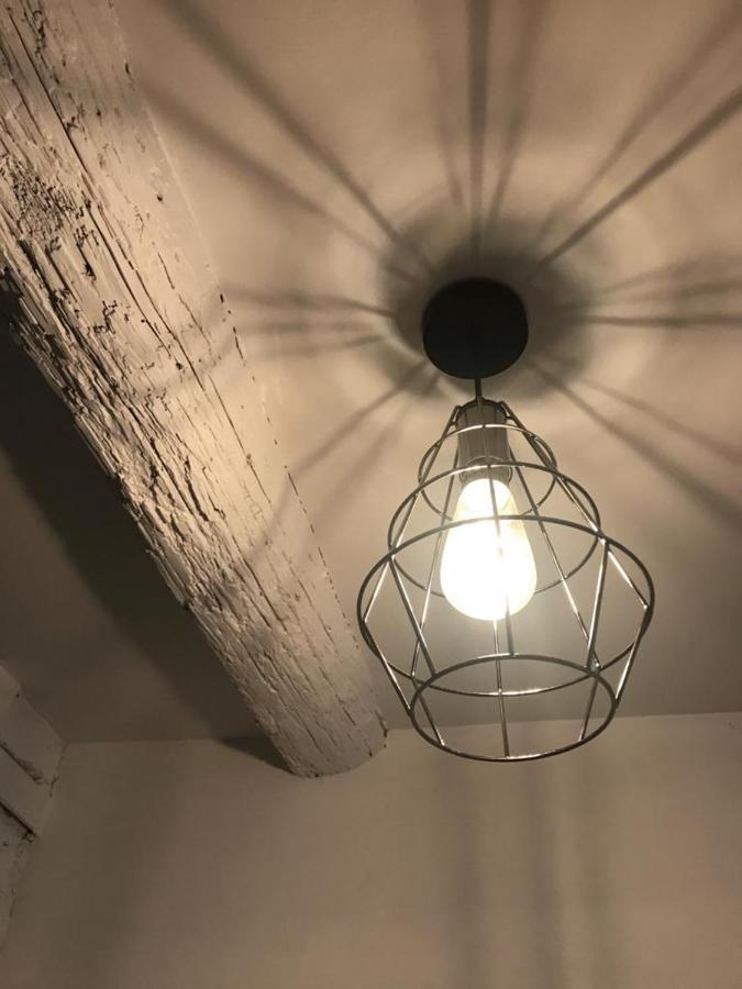 Casa Latre Somontano Daire Barbastro Dış mekan fotoğraf
