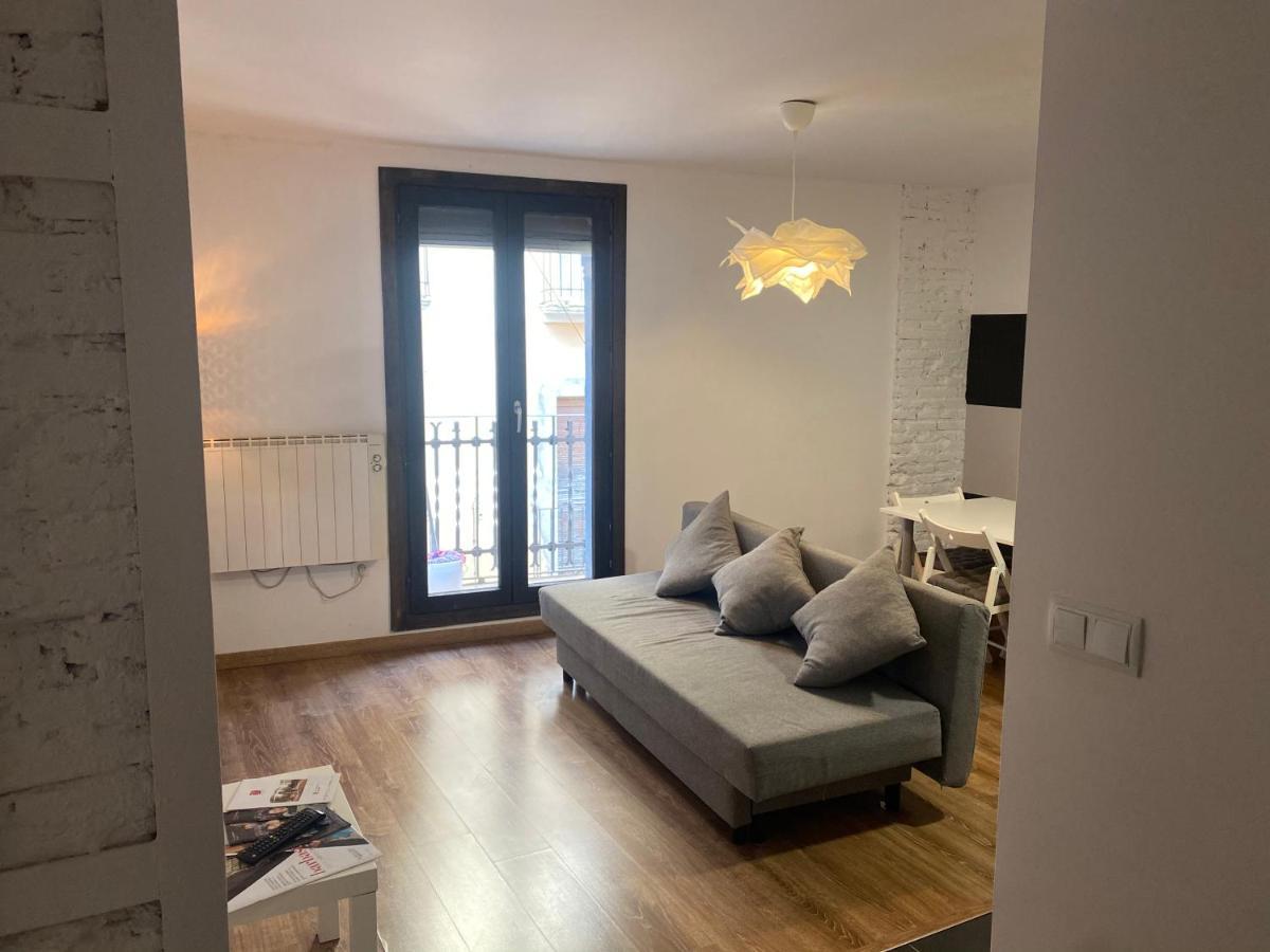 Casa Latre Somontano Daire Barbastro Dış mekan fotoğraf