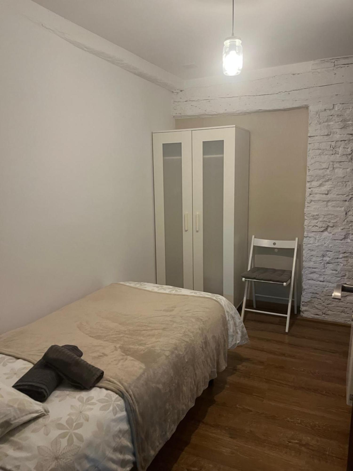 Casa Latre Somontano Daire Barbastro Dış mekan fotoğraf