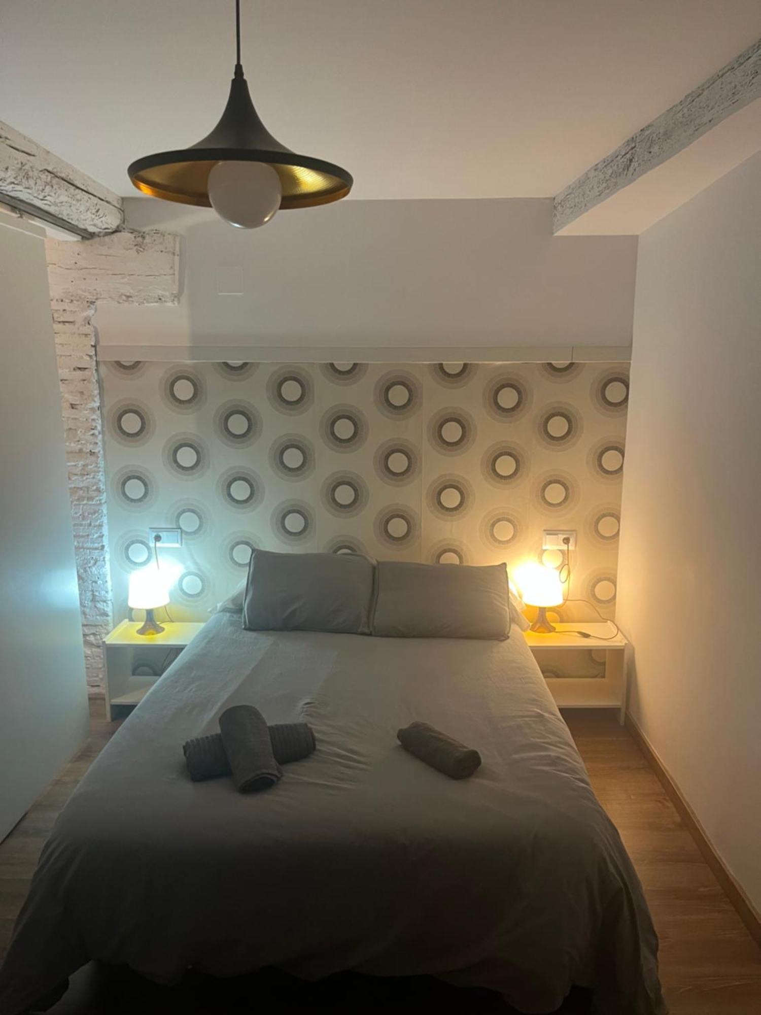 Casa Latre Somontano Daire Barbastro Dış mekan fotoğraf