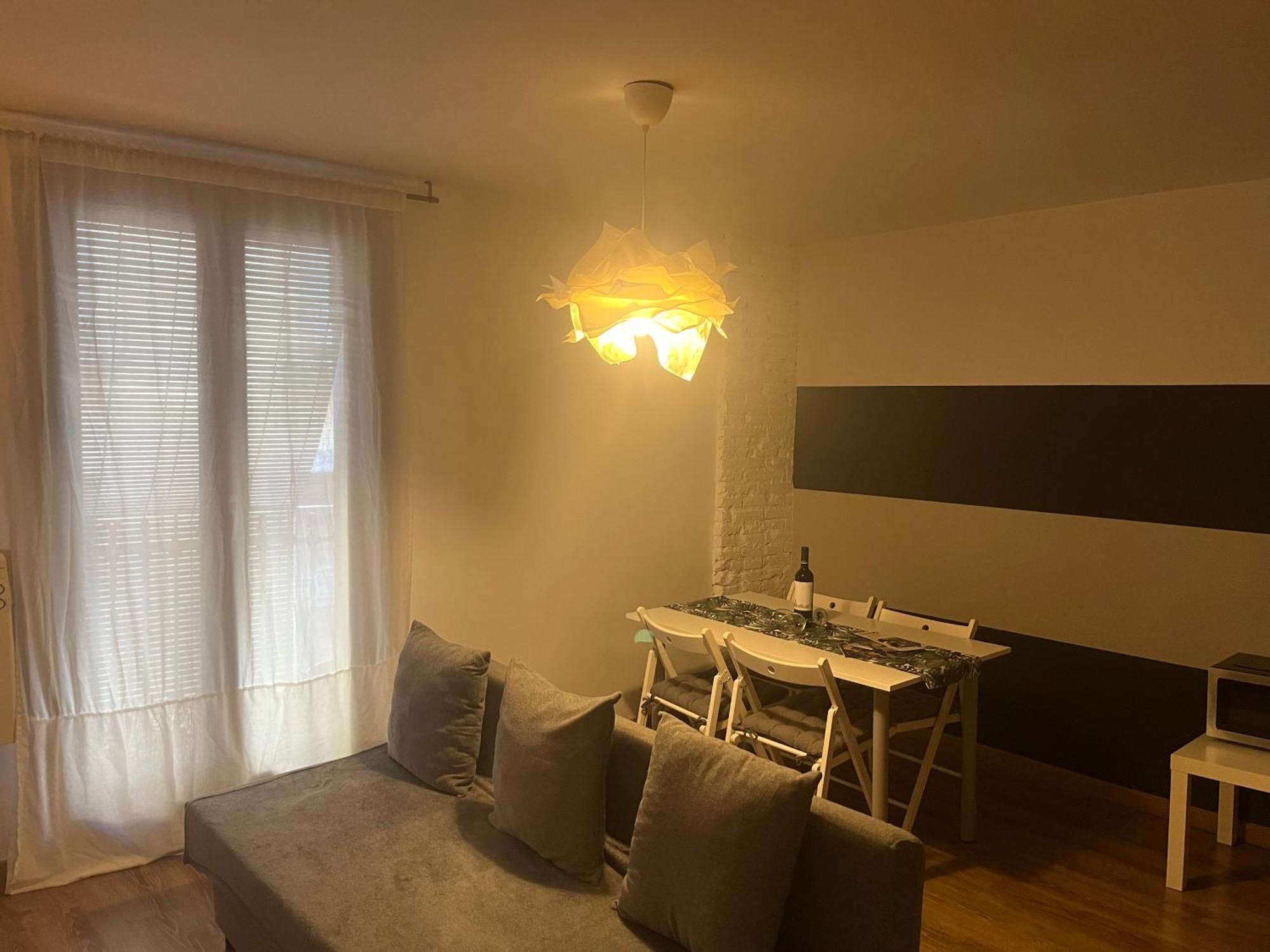 Casa Latre Somontano Daire Barbastro Dış mekan fotoğraf